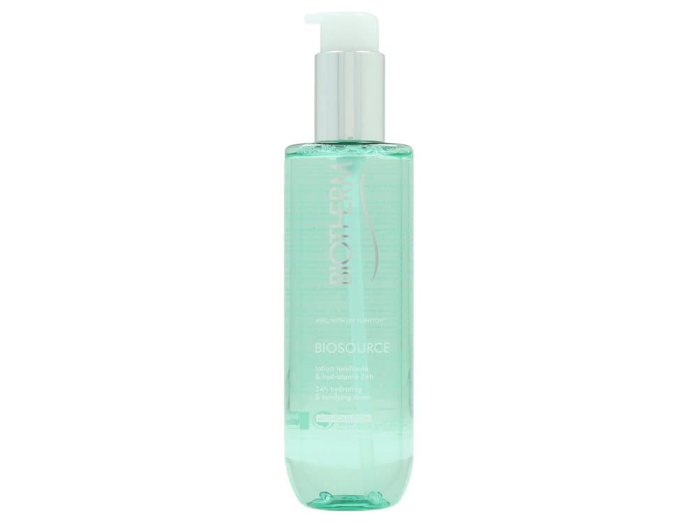 Biotherm Biosource 24H Hydrating Tonifying Toner 200ml