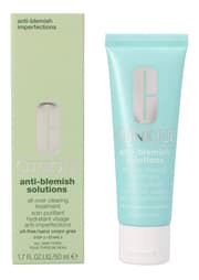 Clinique Anti-Blemish Solutions Clearing Treatment 50ml