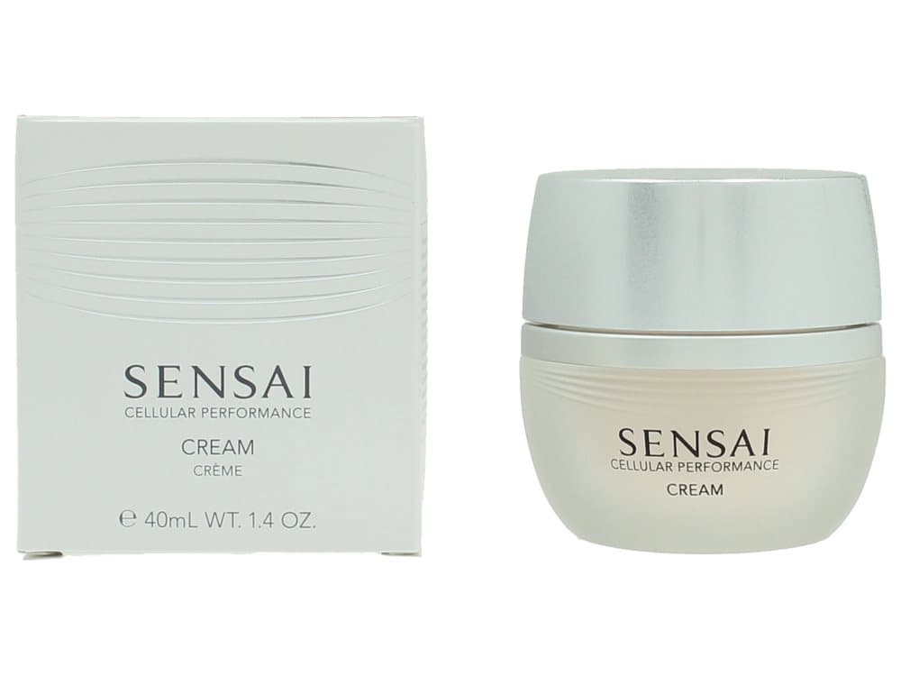 Sensai Cp Cream 40ml