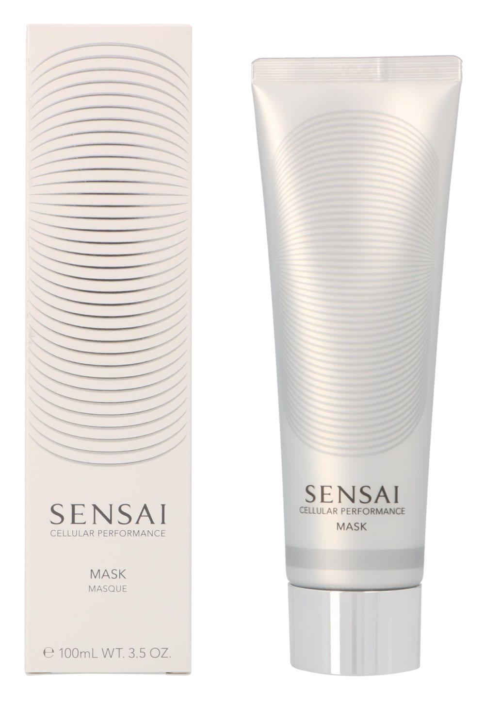 Sensai Cp Mask 100ml