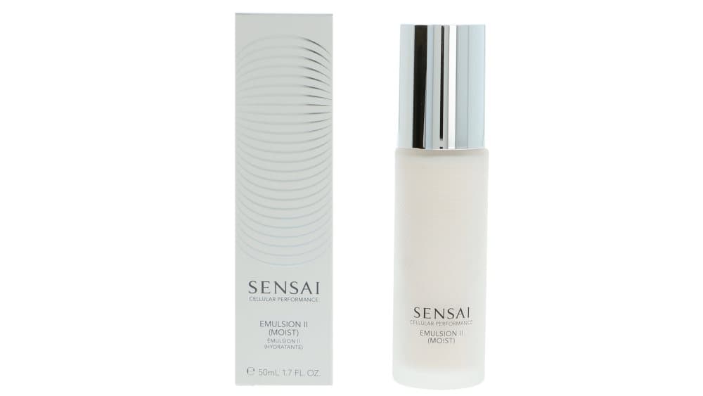 Sensai Cellular Perf. Emulsion II (Moist) 50ml