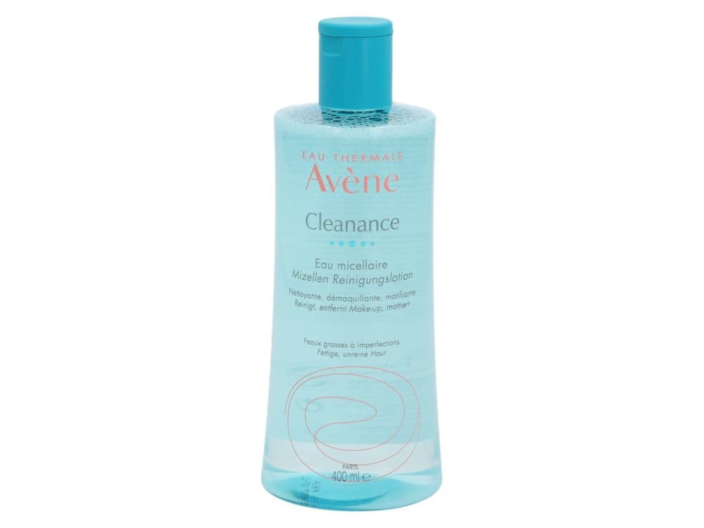 Avene Cleanance Micellar Water 400ml