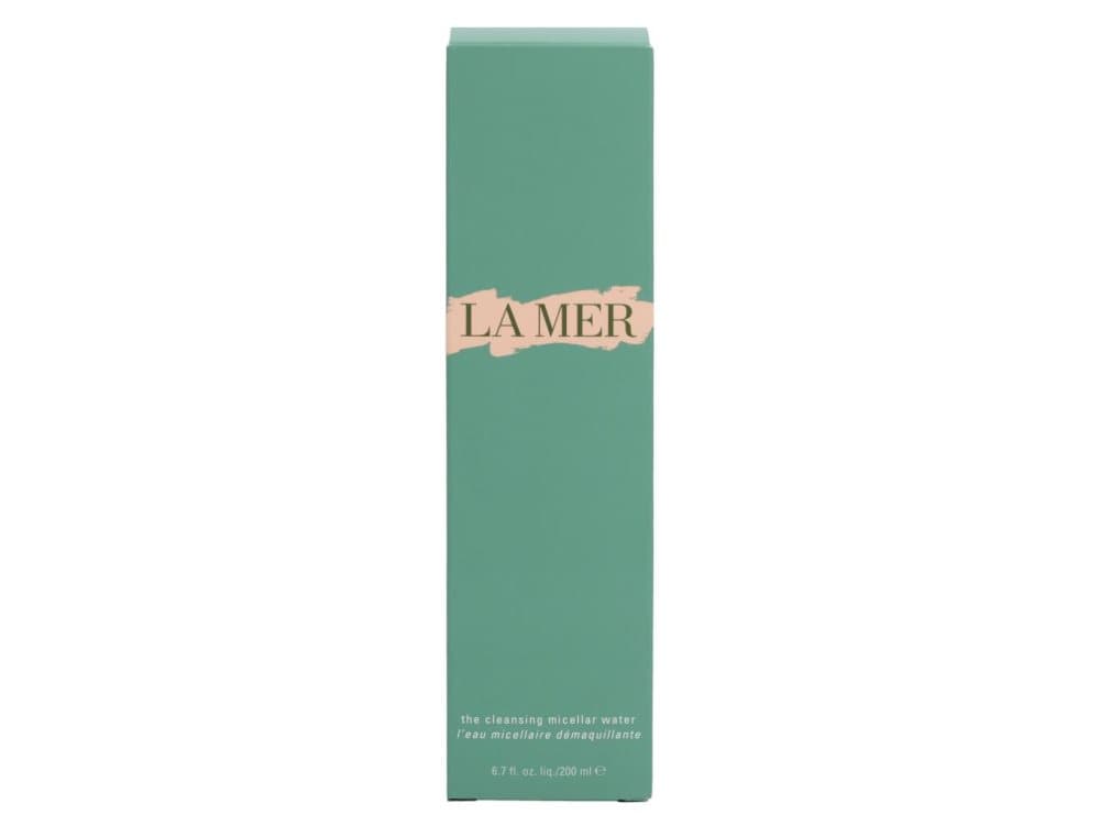 La Mer The Cleansing Micellar Water 200ml