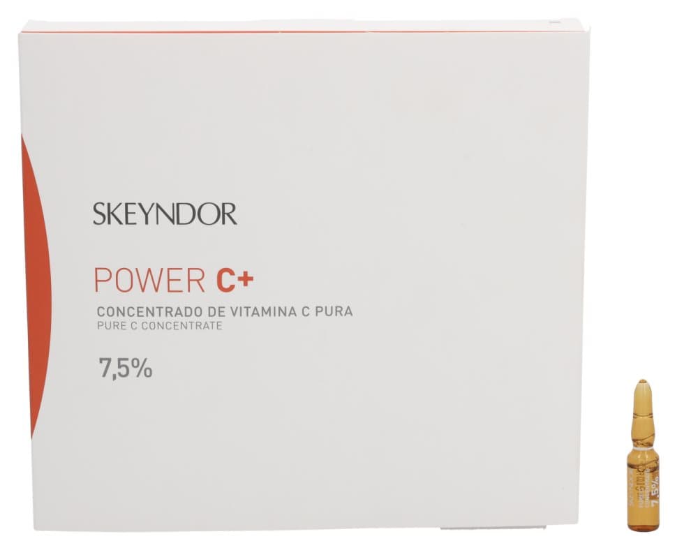 Skeyndor Power C+ Pure Vitamin C Concentrate 7,5% 14ml