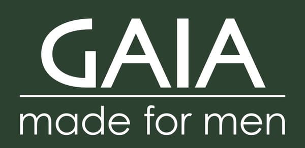 GAIA Man - Shave Gel 150ml