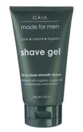 Miniatyrbild 1 av 2: GAIA Man - Shave Gel 150ml