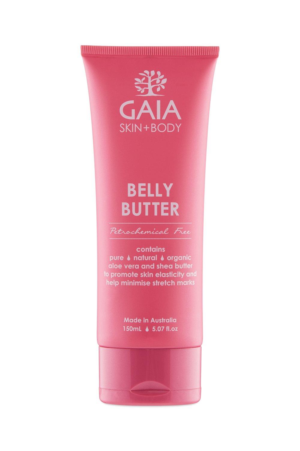GAIA Gravid - Belly Butter 150ml