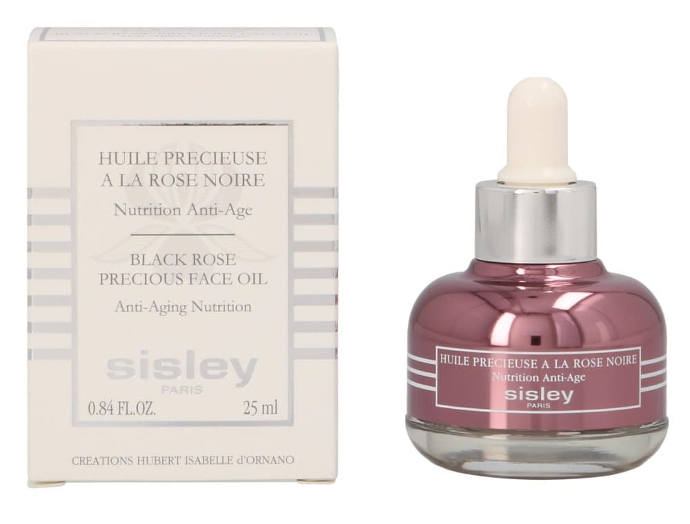 Sisley Black Rose Precious Face Oil 25ml