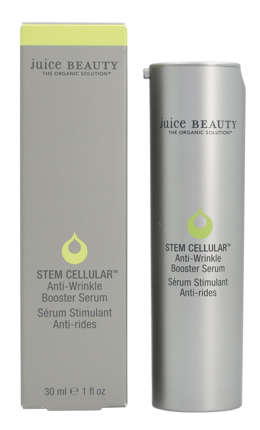 Juice Beauty Stem Cellular Anti-Wr. Booster Serum 30ml