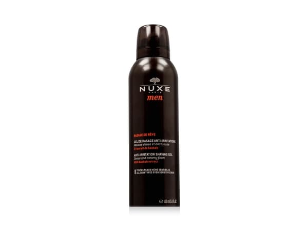 Nuxe Men Anti-Irritation Shaving Gel 150 ml