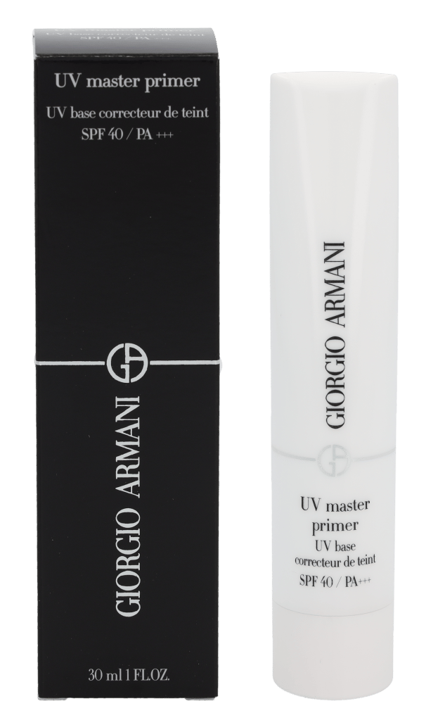 Armani UV Master Primer SPF40 30ml