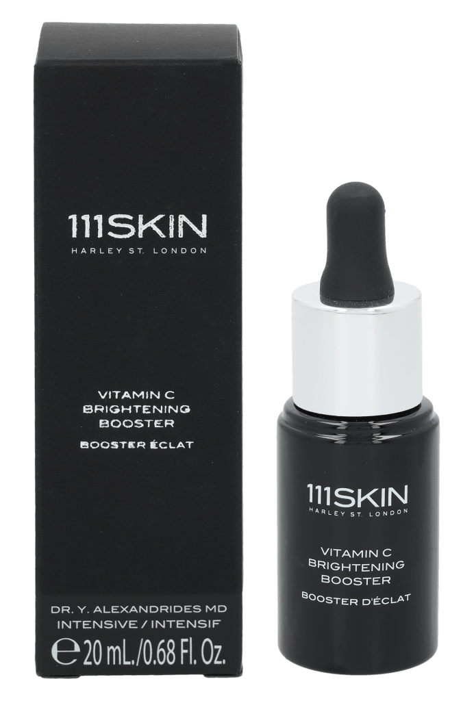 111Skin Vitamin C Brightening Booster 20ml