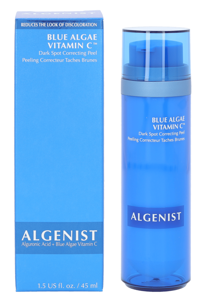 Algenist Blue Algae Vitamin C™ Dark Spot Correcting Peel 45ml