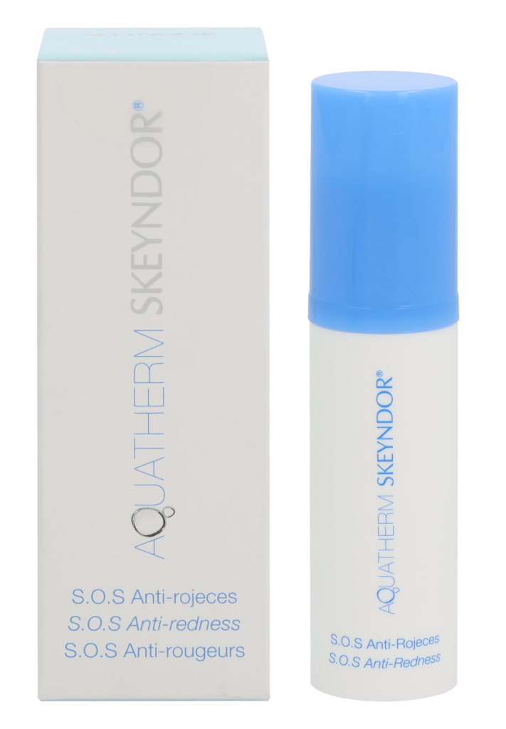 Skeyndor Aquatherm SOS Anti Redness 30ml