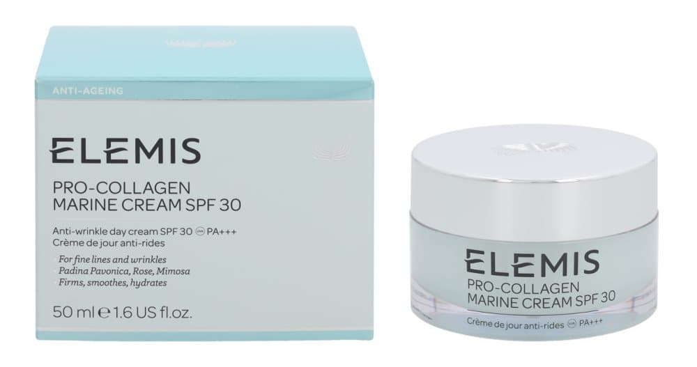 Elemis Pro-Collagen Marine Cream SPF30