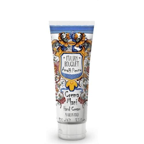 Maioliche Handkräm Sicilian Orange Blossom 100ml