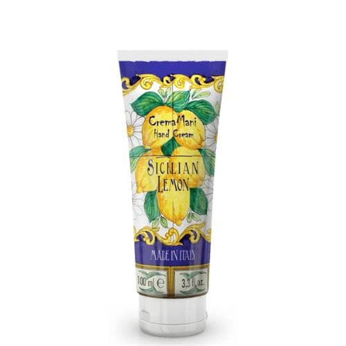 Maioliche Handkräm Sicilian Lemon 100ml