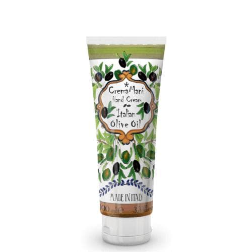 Maioliche Handkräm Italian Olive Oil 100ml