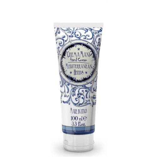 Maioliche Handkräm Mediterranean Herbs 100ml