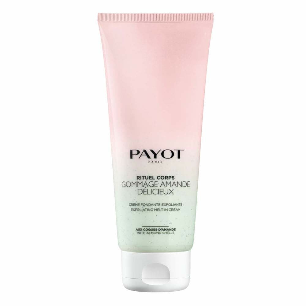 Eksfolierende krem Corps Amande Delicieux Payot (200 ml)