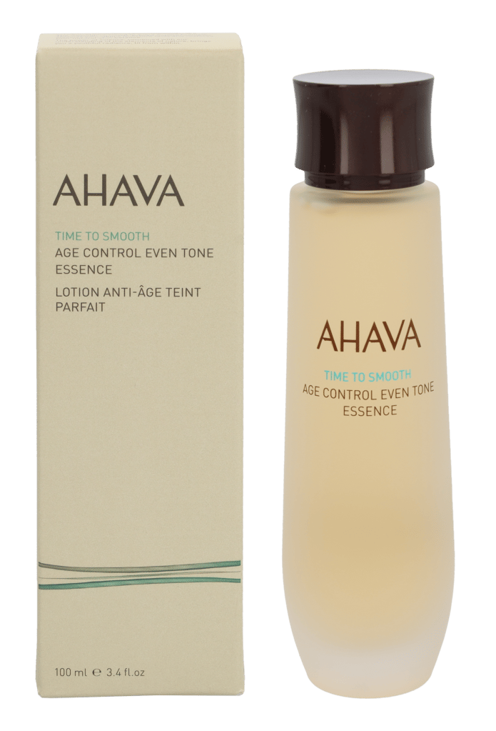 Ahava T.T.S. Age Control Even Tone Essence