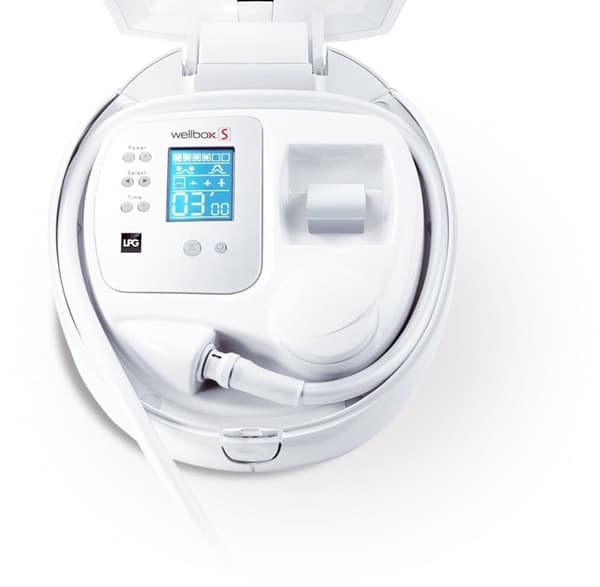LPG WELLBOX S