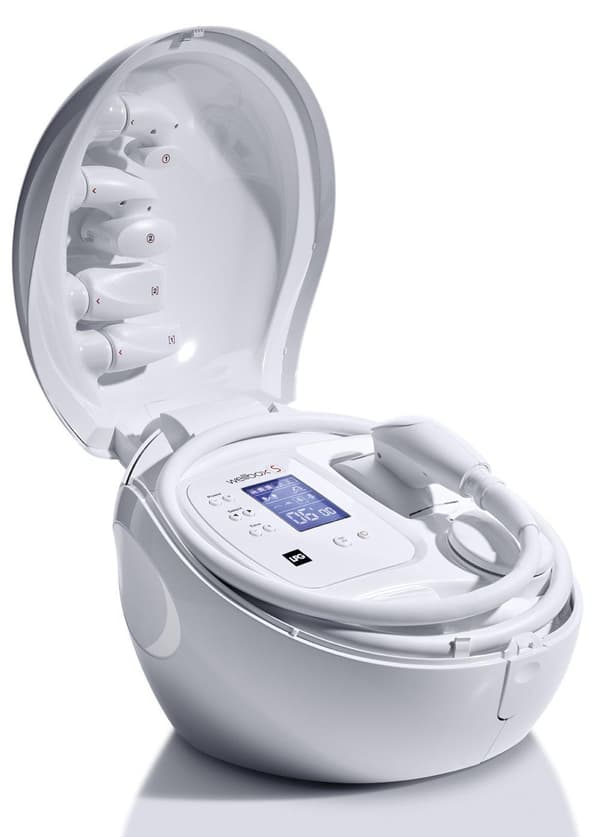LPG WELLBOX S
