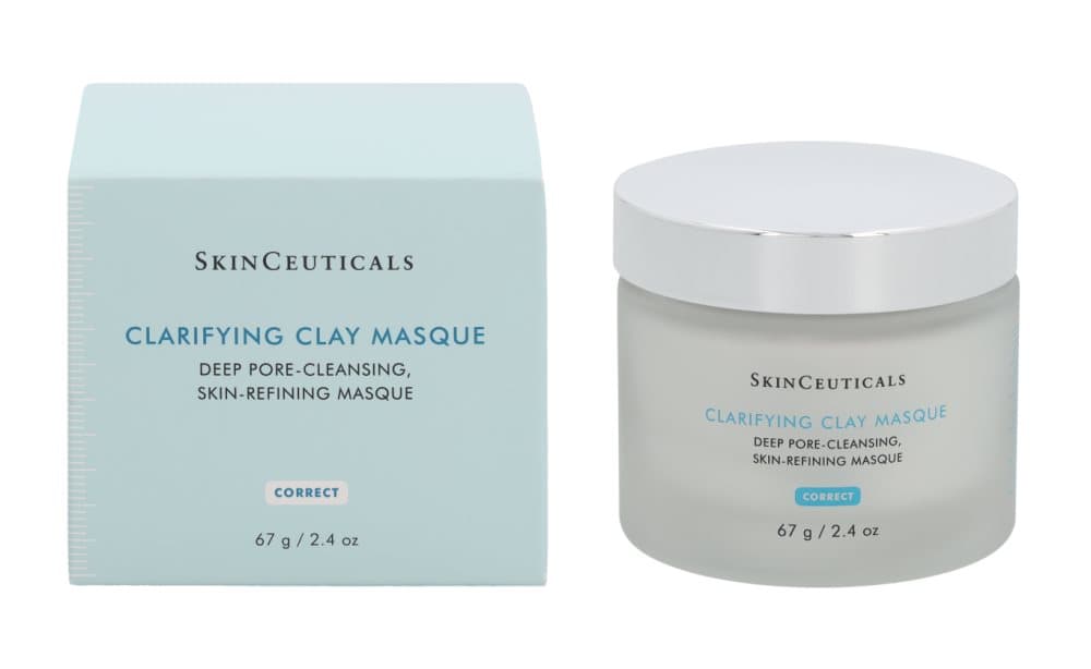 SkinCeuticals Clarifying Clay Masque