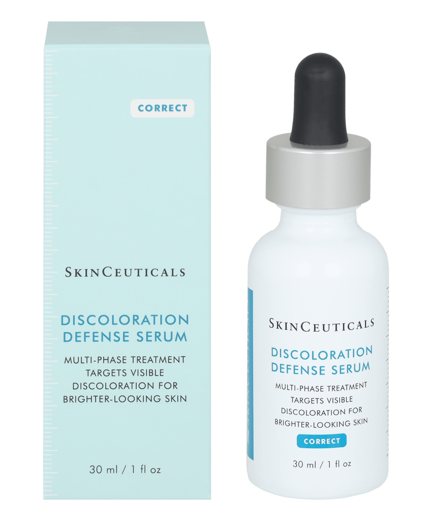 SkinCeuticals Discoloration Defense Serum