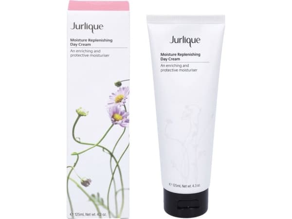 Jurlique Moisture Replenishing Day Cream - Dame - 125 ml