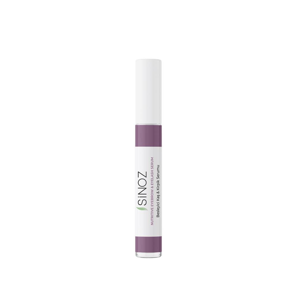 SiNOZ Eyebrow & Eyelash Serum - 10 ml