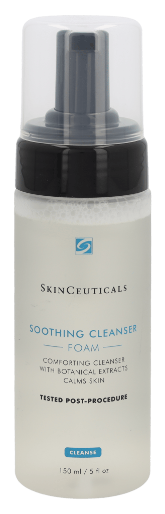 SkinCeuticals Soothing Cleanser Foam