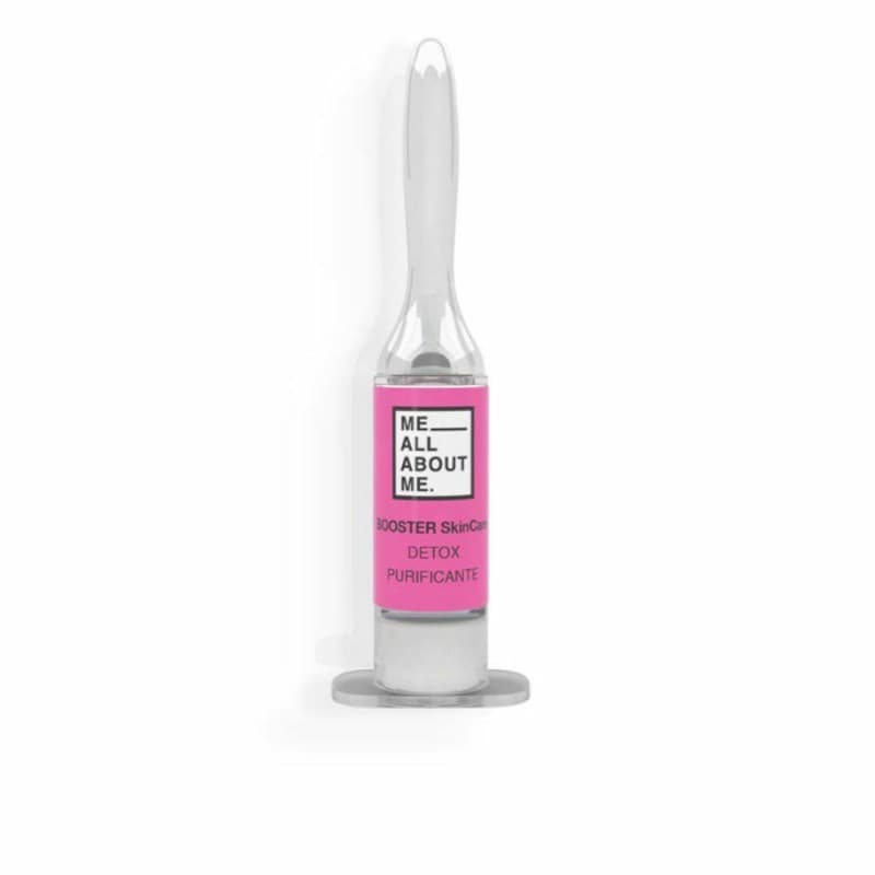 Ansiktsserum Me All About Me Booster Skincare Detoxifierande (3,5 ml)