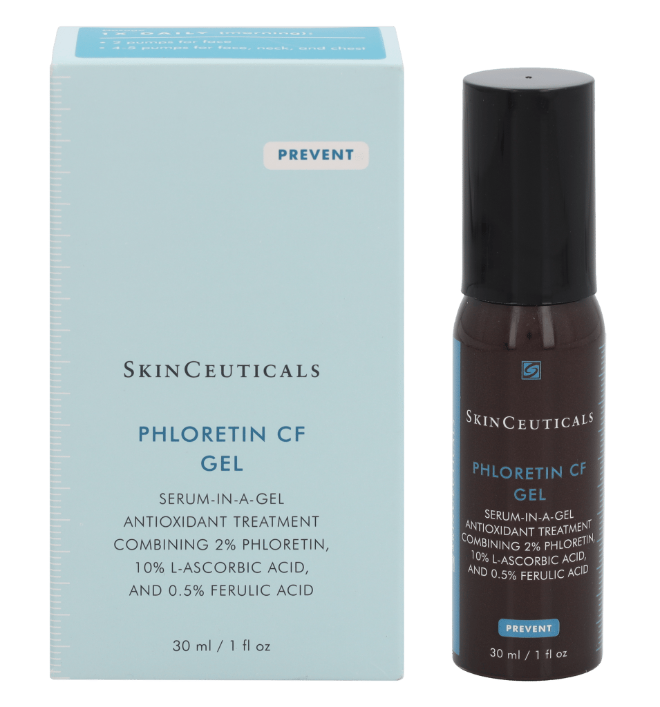 SkinCeuticals Phloretin CF Gel