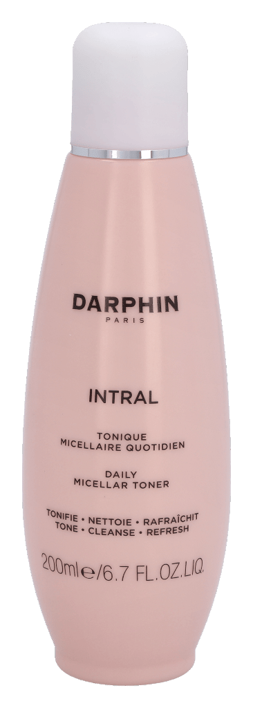 Darphin Intral Daily Micellar Toner