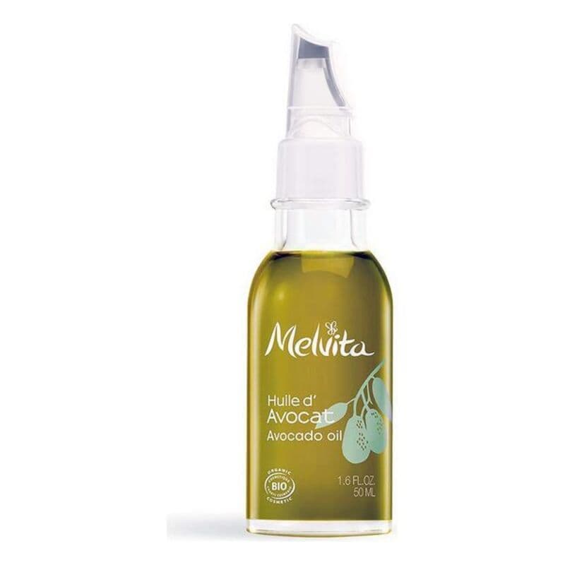 Återfuktande olja Hulies de Beaute Melvita (50 ml)