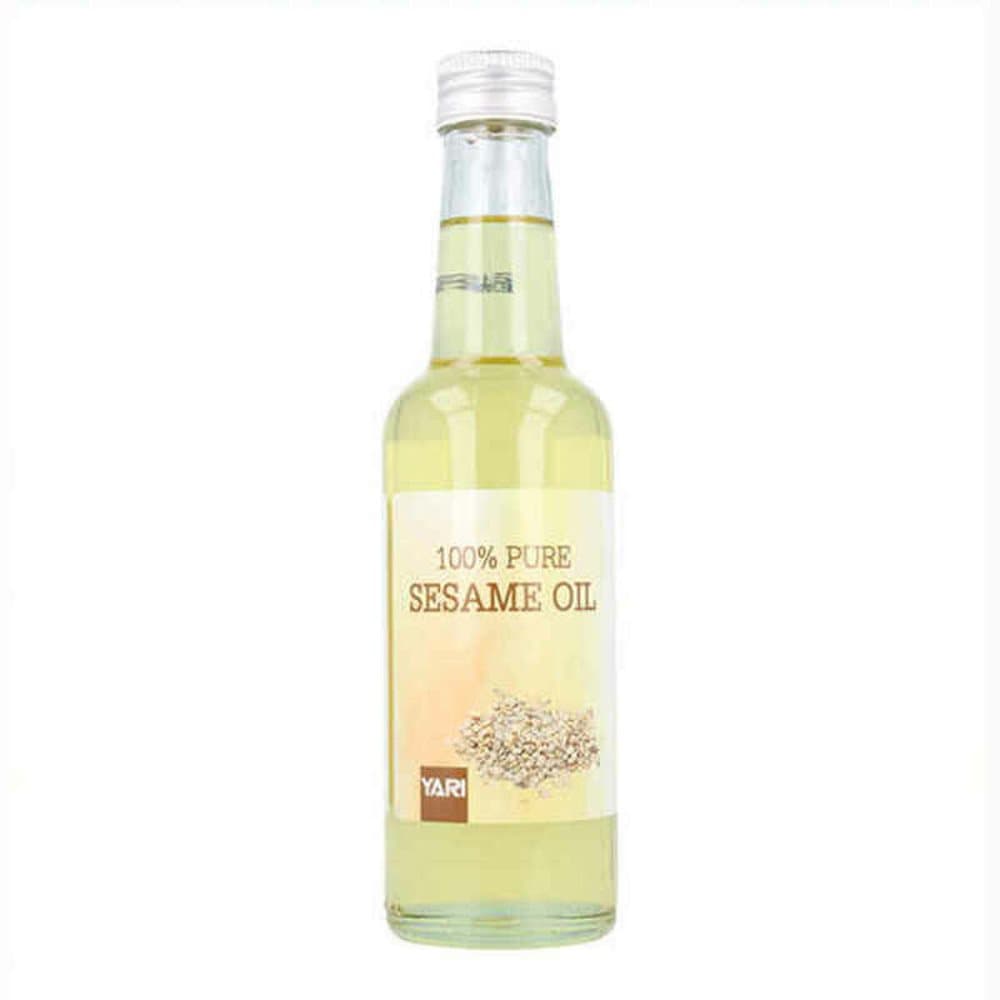 Återfuktande olja Yari Pure Sesamolja (250 ml)