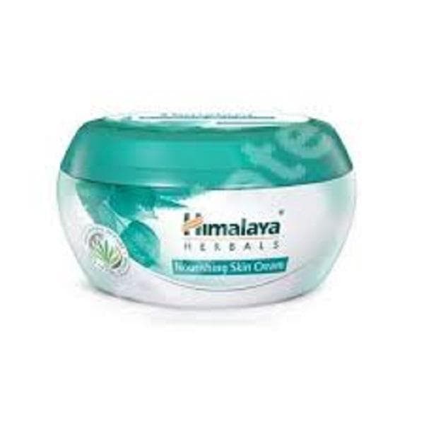 Himalaya Herbals cream for face and body nourishing 50ml