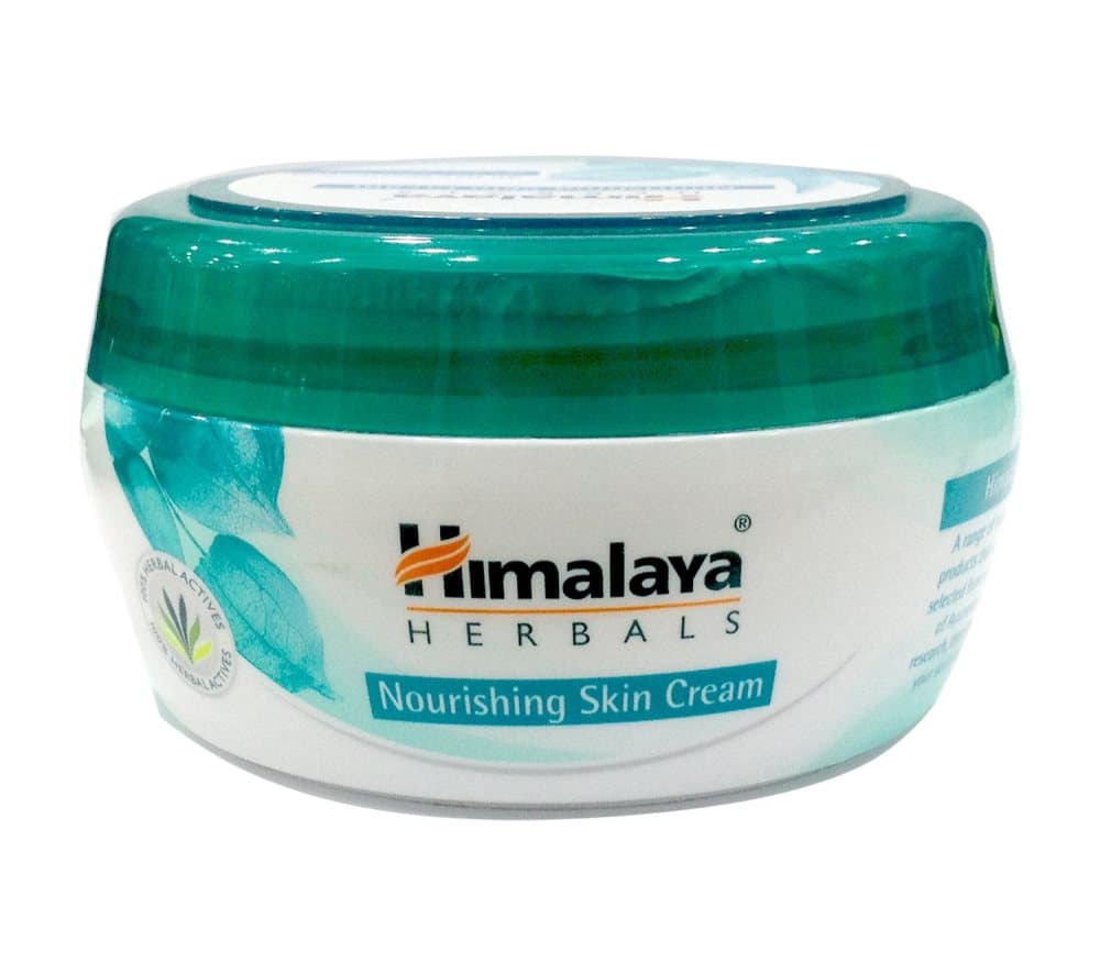 Himalaya Herbals cream for face and body nourishing 150ml