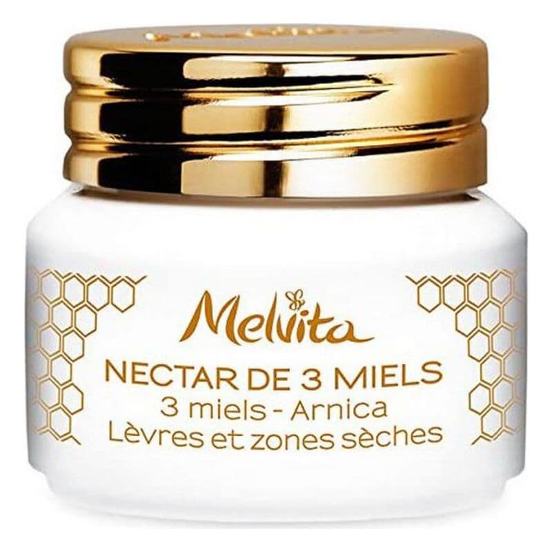 Kräm Nectar de Miels Melvita (8 g)