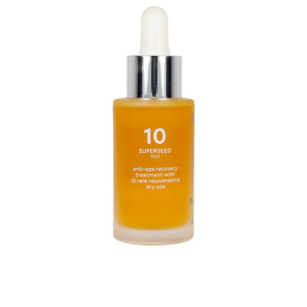 Föryngrande behandling Mádara Superseed Organisk Anti age (30 ml)
