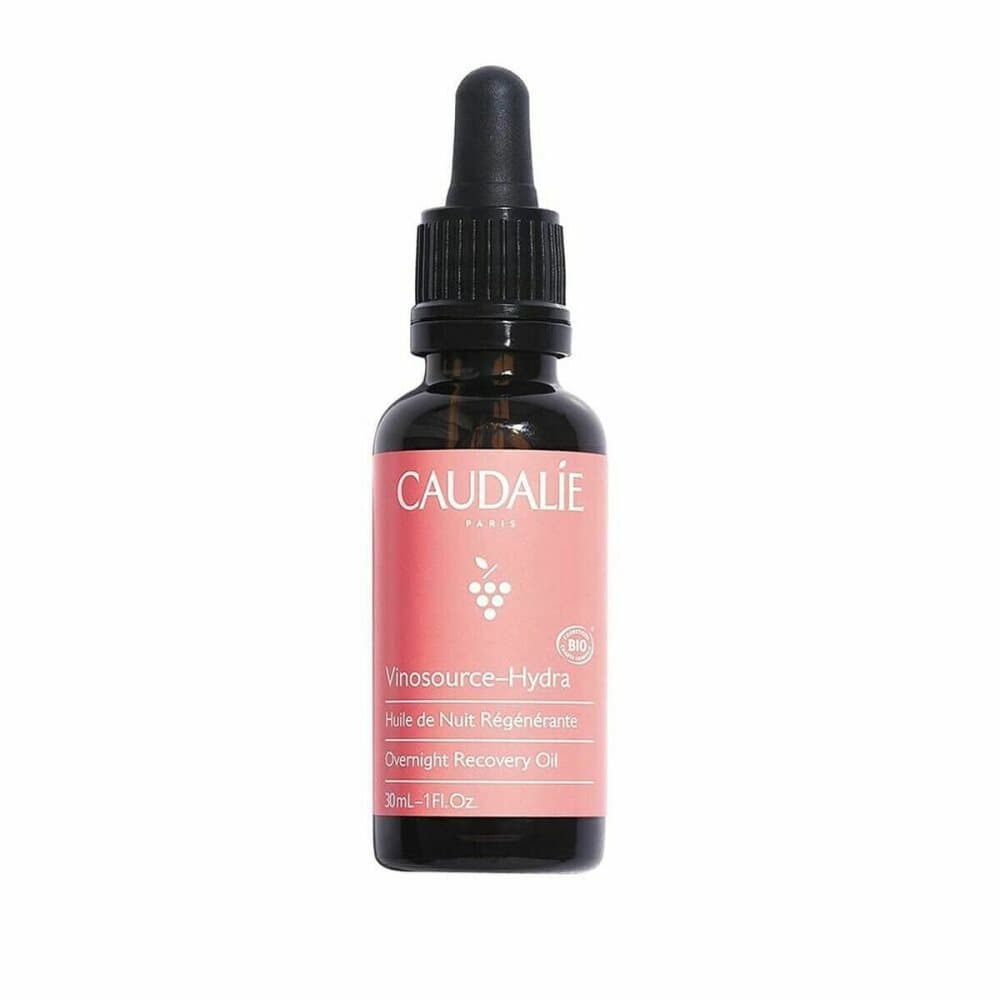 Näringsberikad olja Vinosource Caudalie (30 ml)