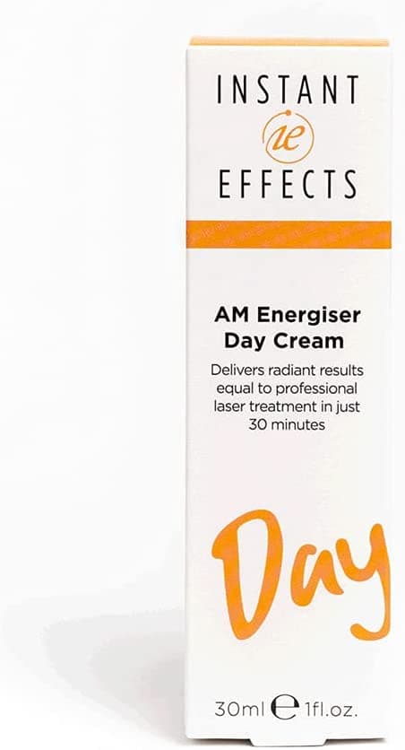 Instant Effects Päivävoide 30 ml Kosteuttaa 24 h
