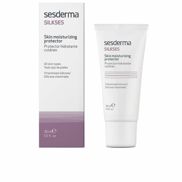 Beskyttende krem Sesderma Silkses  (30 ml)