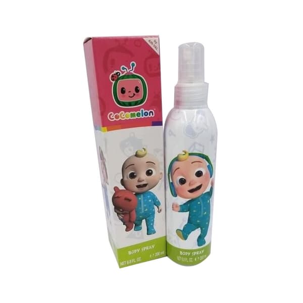 Kroppsspray Air-Val Cocomelon Barne (200 ml)