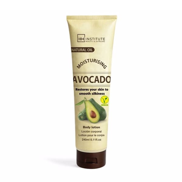 Body lotion IDC Institute 240 ml