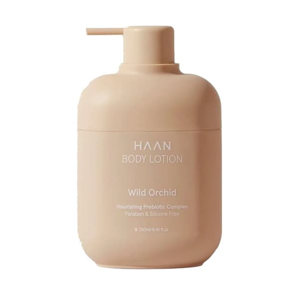 Body lotion Haan Wild Orchid 250 ml