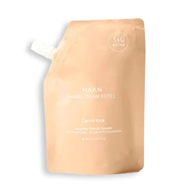 Håndkrem Haan Carrot Kick 150 ml