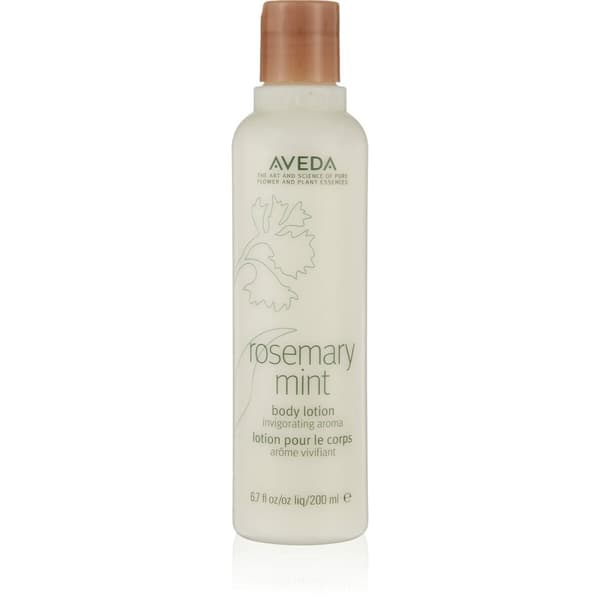 Fuktighetsgivende bodylotion Aveda 200 ml Mint Rosemarie