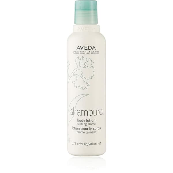 Body lotion Aveda 200 ml Olivenolje